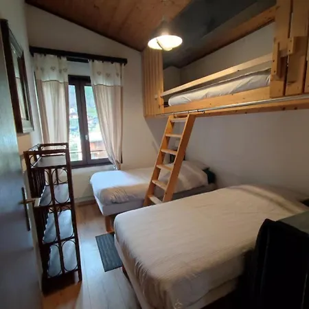 Apartment Charming T3 With Terrace In *